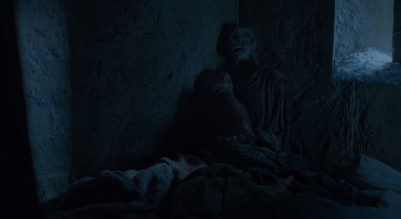 Screenshot: Game Of Thrones